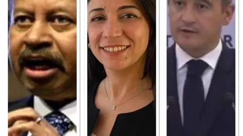 LE JOURNAL DE 12 H EN LANGUE FRANCAISE DU 27/10/2021